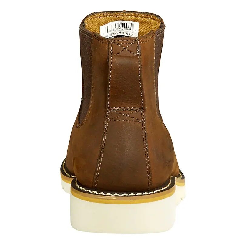 Carhartt Women's Chelsea Wedge Boot