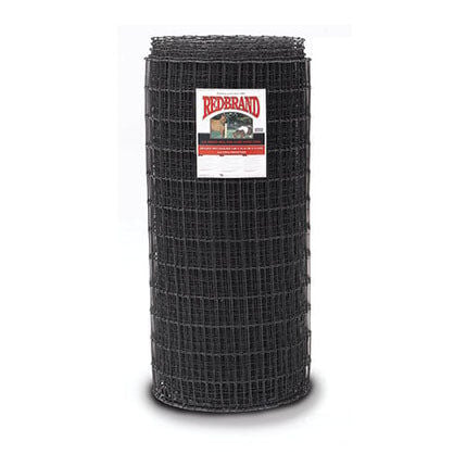 Redbrand Non Climb Horse Fence, Black, 48 in. x 200 ft.