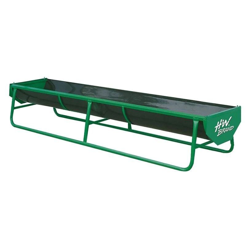 Hutchison Inc. Feed Bunk, 11-Ft
