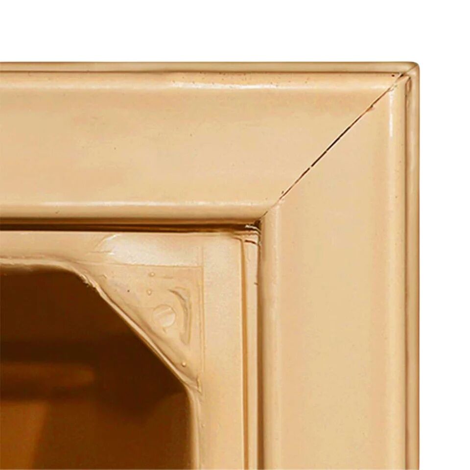 Hampel's Large Happy Hut