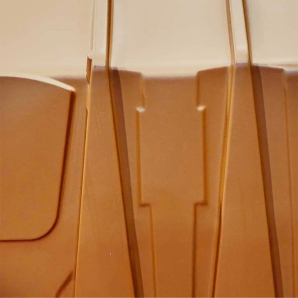 Hampel's Medium Happy Hut