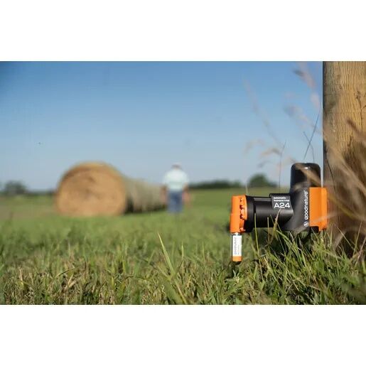 Gallagher Goodnature A24 Starter Rodent Trap Kit