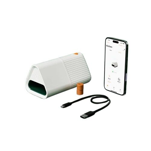 Goodnature Mouse Trap