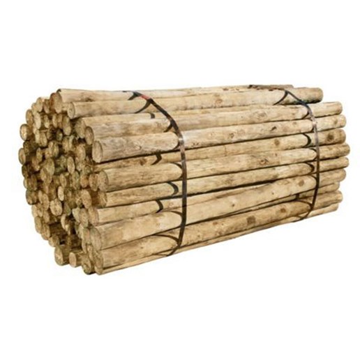 UFP Windsor Treated Wood Post - 4 in X 8 ft (1 Post)