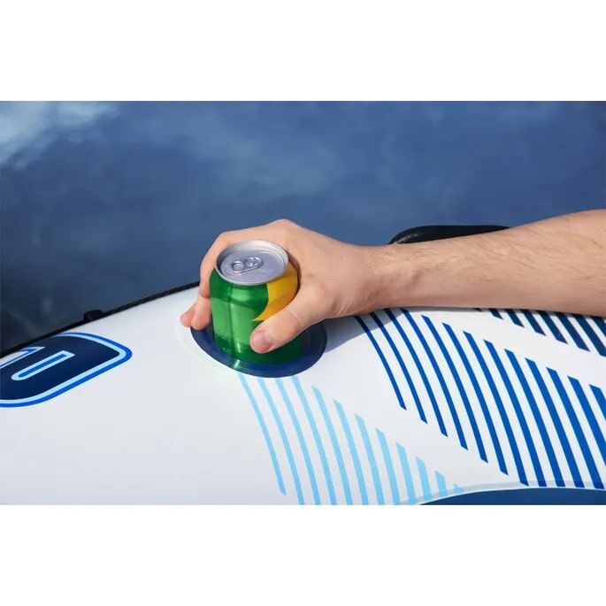 Bestway Hydro-Force Rapid Rider Single River Tube, 48-In