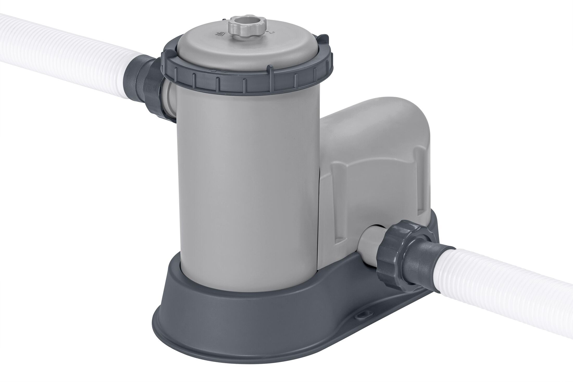 Bestway Steel Pro MAX Round Above Ground Pool Set, 18 ft. x 48 in.