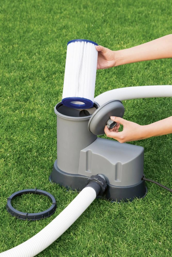 Bestway Flowclear Type III Filter Cartridge