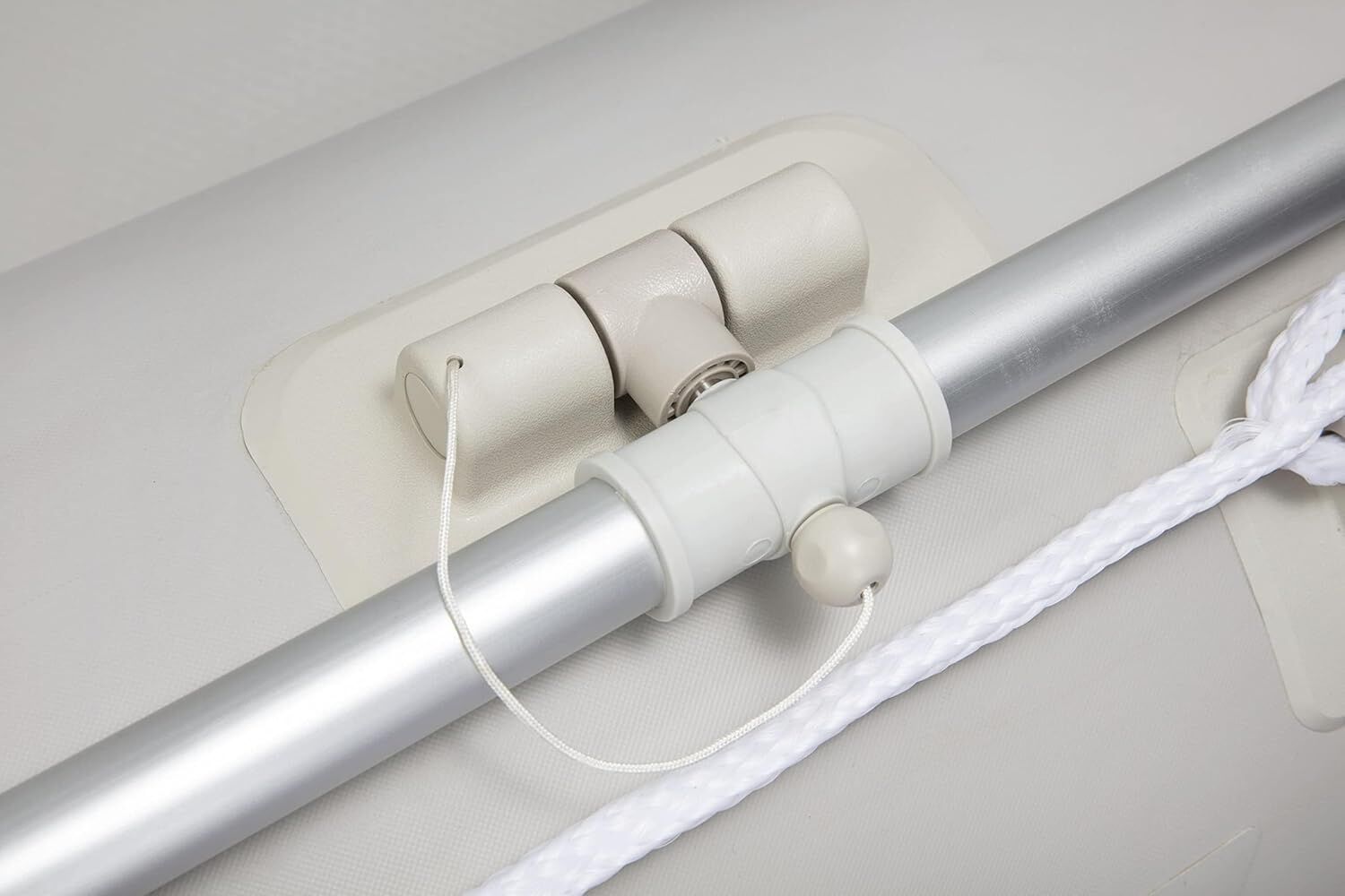 Bestway Hydro-Force Caspian Pro Inflatable Boat Set