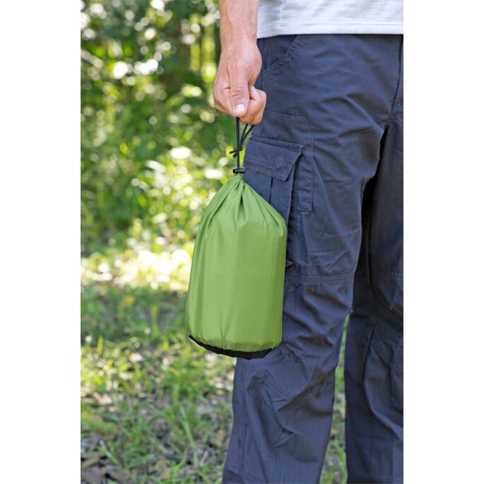 Bestway WanderLite Regular Rectangular Sleeping Air Pad, 74-In X 23-In X 2.5-In