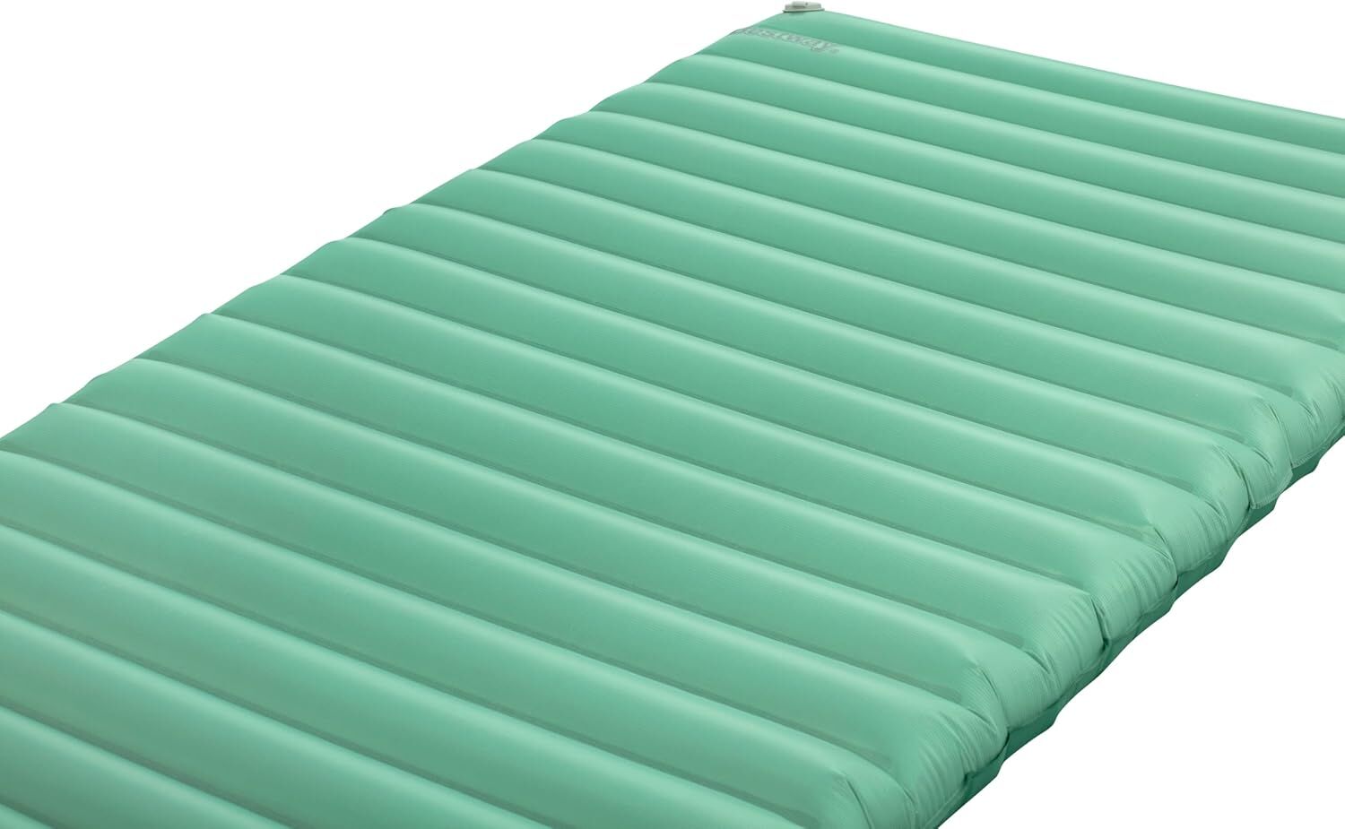 Bestway AdventuRest Insulated Large Rectangular Sleeping Air Pad, 78-In x 28-In x 3-In