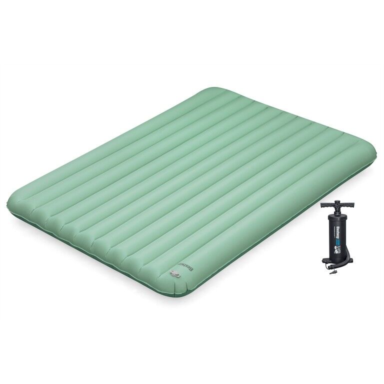Bestway AdventuRest Inflatable Queen Camp Mat