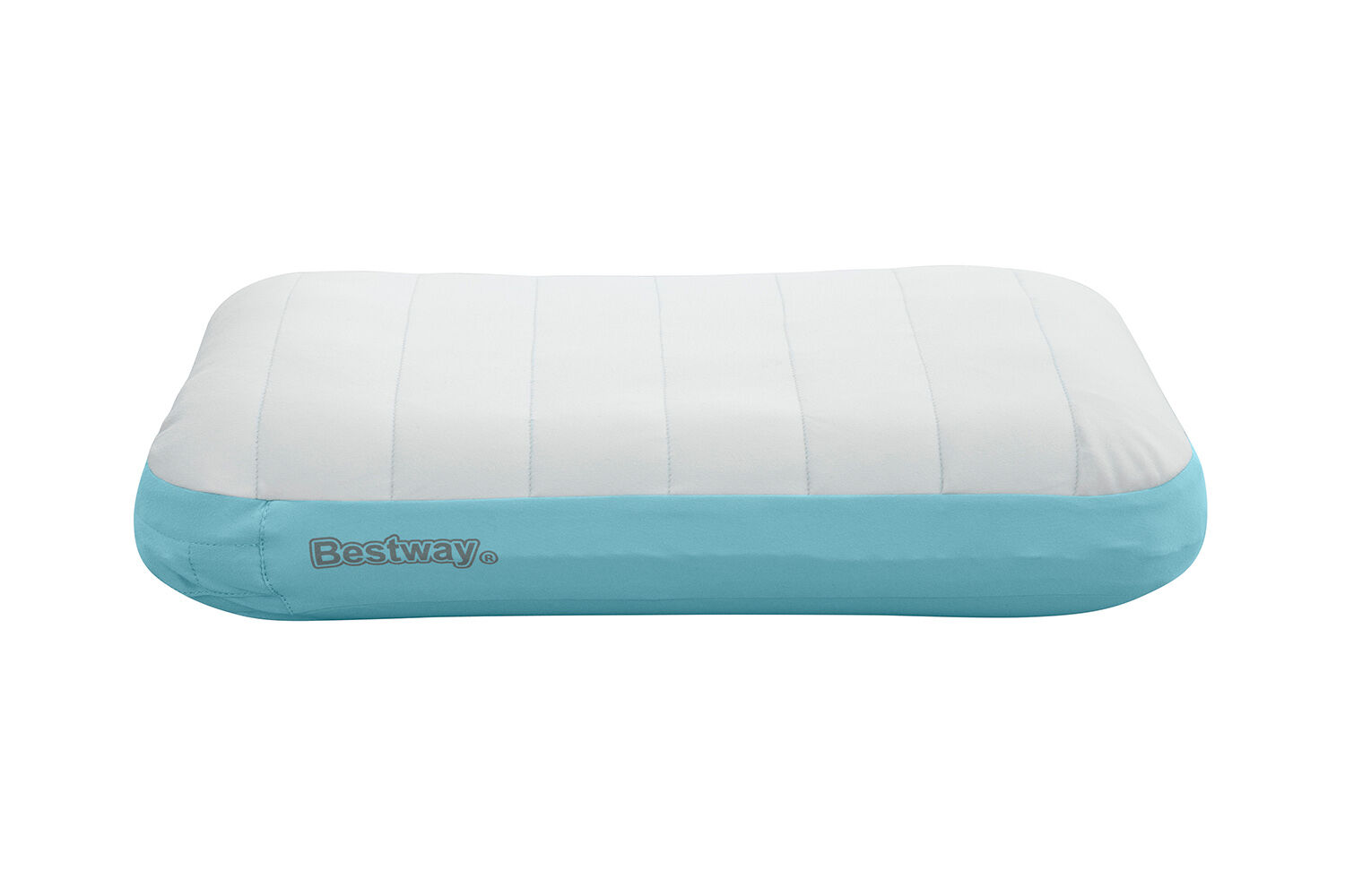 Bestway Alpinelite Air Cushion, 15 1/2-In x 11-In x 4 7/10-In