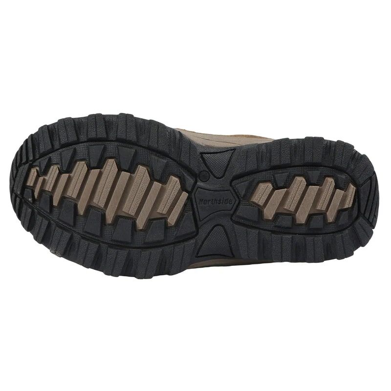 Northside Kids' Snohomish Jr. Waterproof Hiking Boot