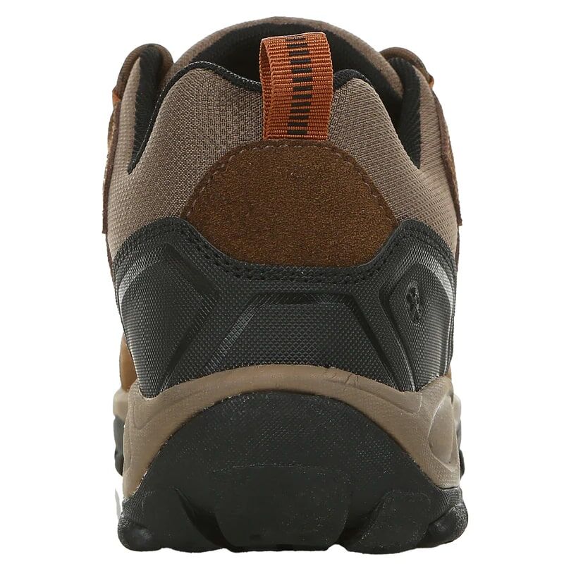 Northside Men's Ranger Waterproof Hiking Shoe in Medium Brown