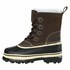 Northside Men's Back Country Winter Snow Boot in Brown
