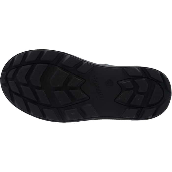 Northside Kids' Frosty Insulated Winter Snow Boot in Charcoal Grey