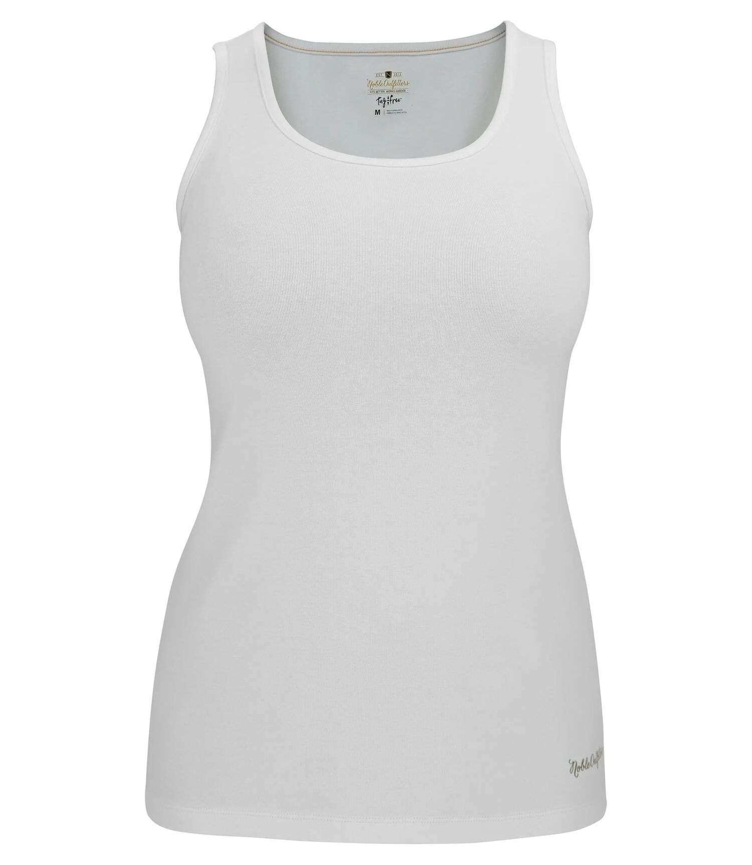 Noble Outfitters Women's Tug-Free Tank