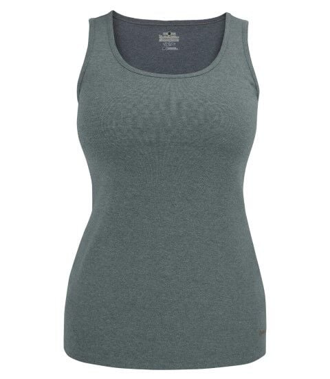 Noble Outfitters Women's Tug-Free Tank