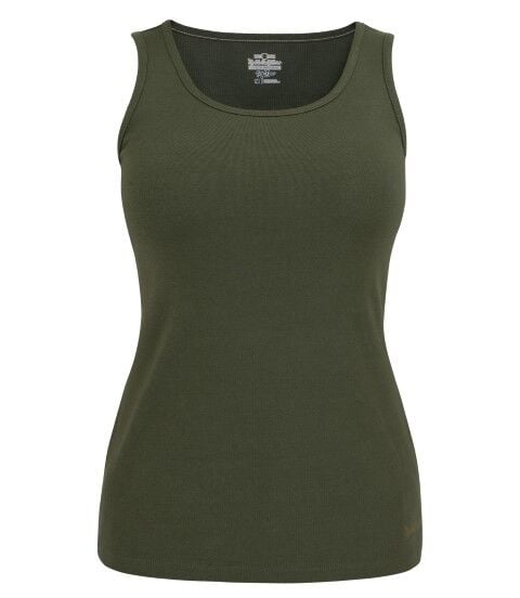 Noble Outfitters Women's Tug-Free Tank