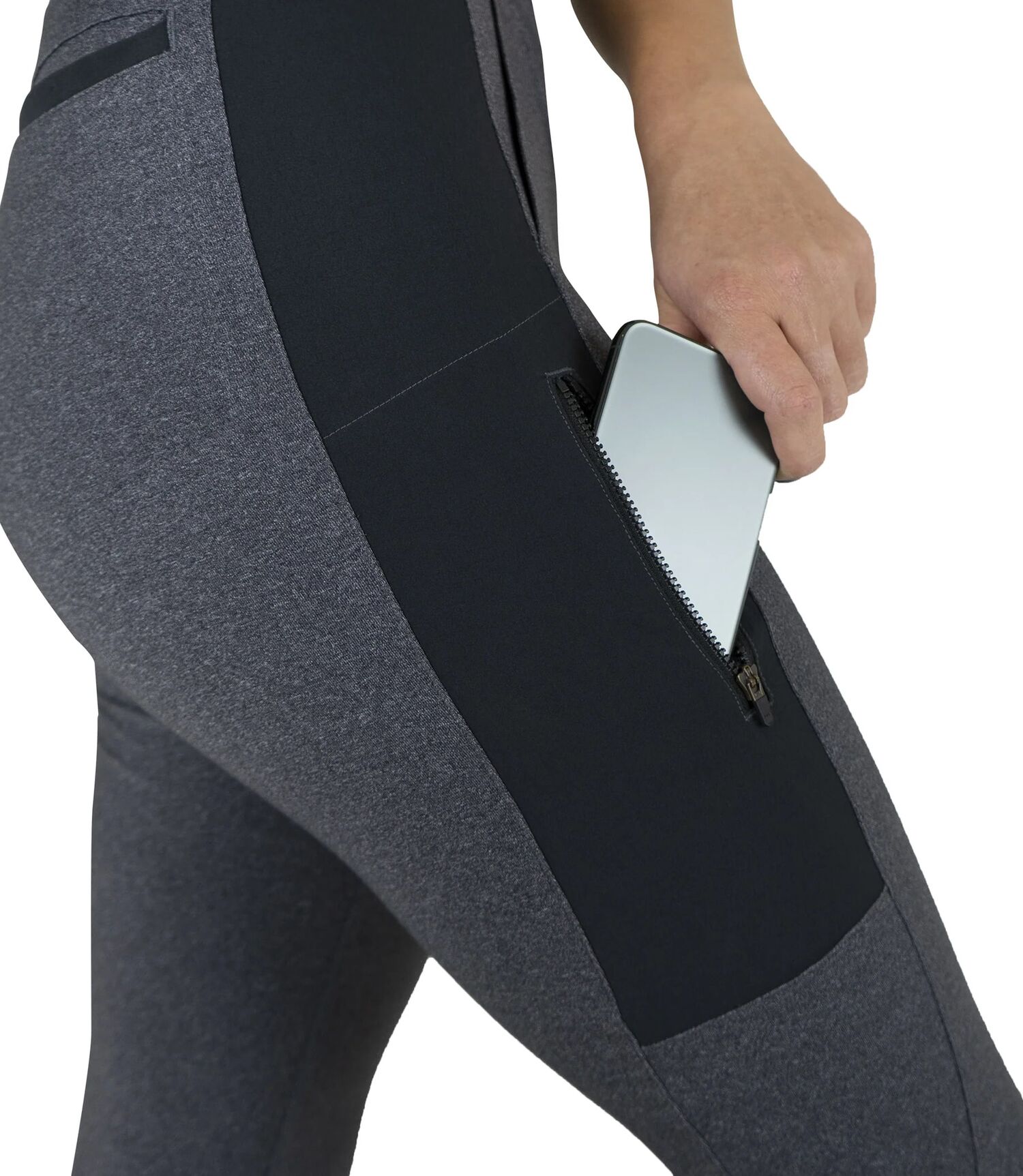 Noble Outfitters Women's FullFlexx Work Legging