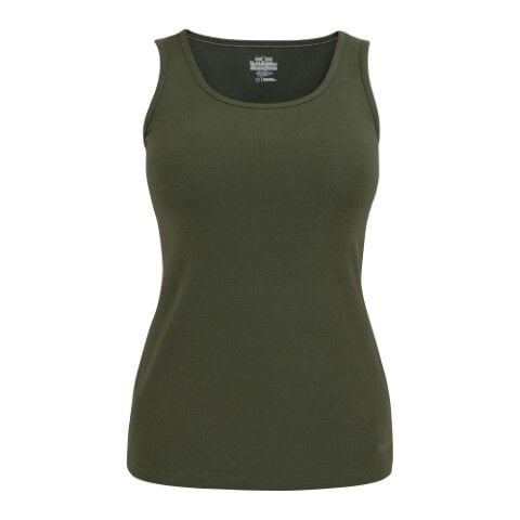 Noble Outfitters Women's Tug-Free Tank
