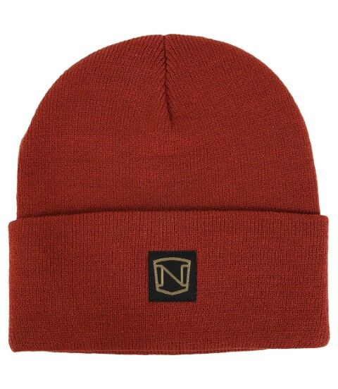 Noble Outfitters Men's Knitted Cuffed Beanie