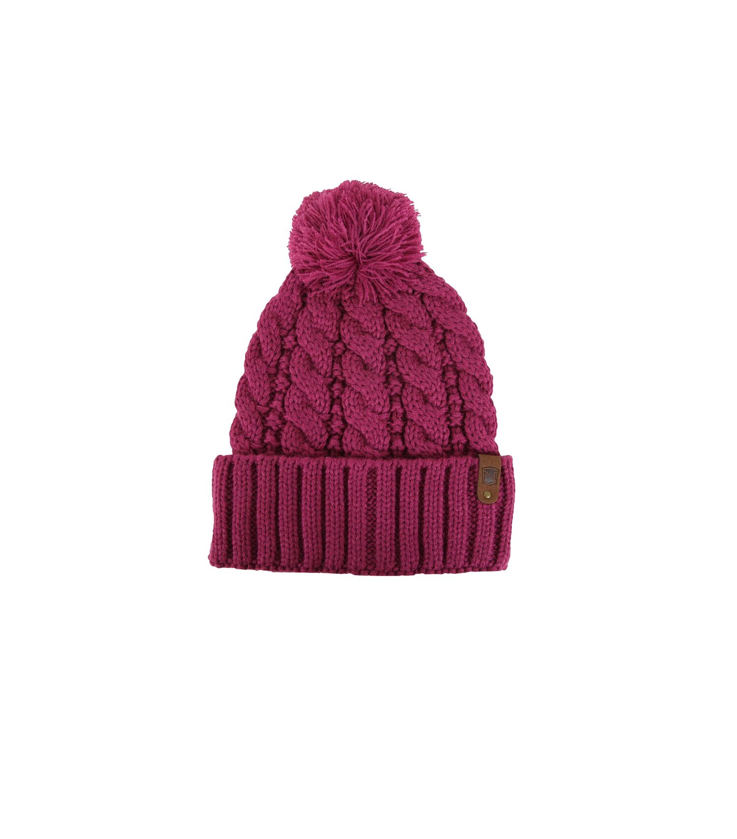 Noble Outfitters Women’s Cable Knit Hat