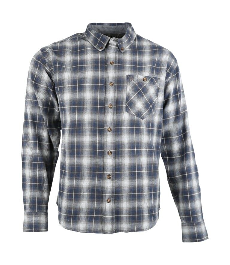 Noble Outfitters Men's Flannel Shirt