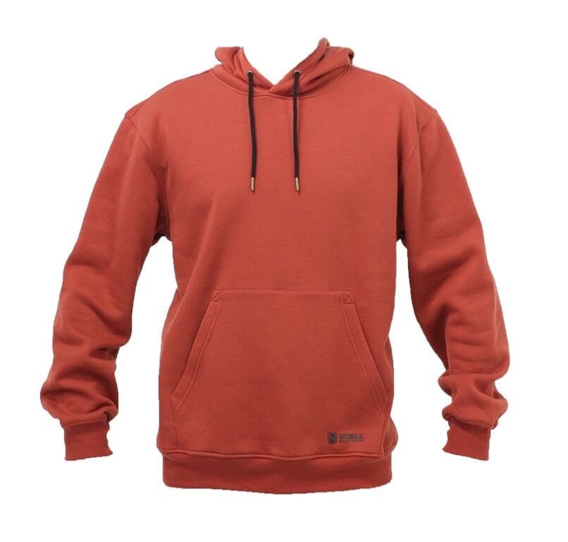 Noble Outfitters Men's Flex Pullover Hoodie