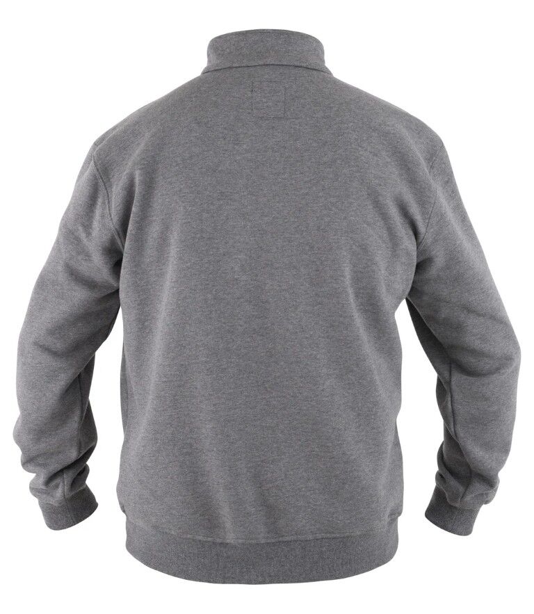 Noble Outfitters Men's Flex 1/4 Zip Pullover