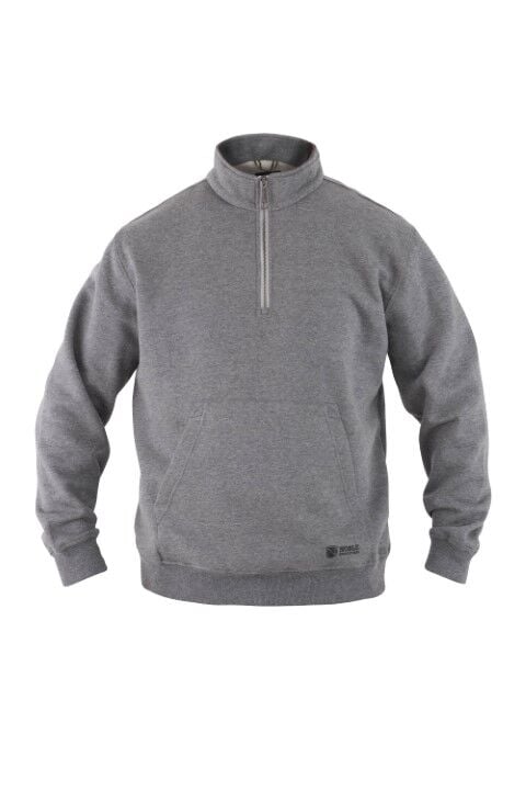 Noble Outfitters Men's Flex 1/4 Zip Pullover