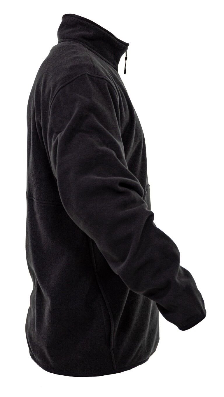 Noble Outfitters Men's 1/4 Zip Polar Fleece Pullover