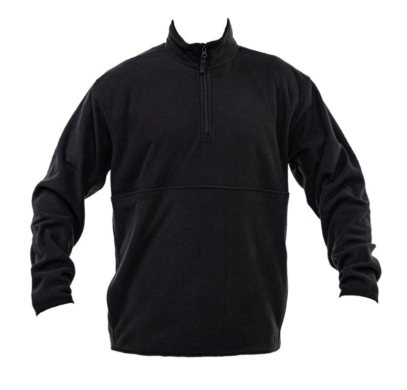 Noble Outfitters Men's 1/4 Zip Polar Fleece Pullover