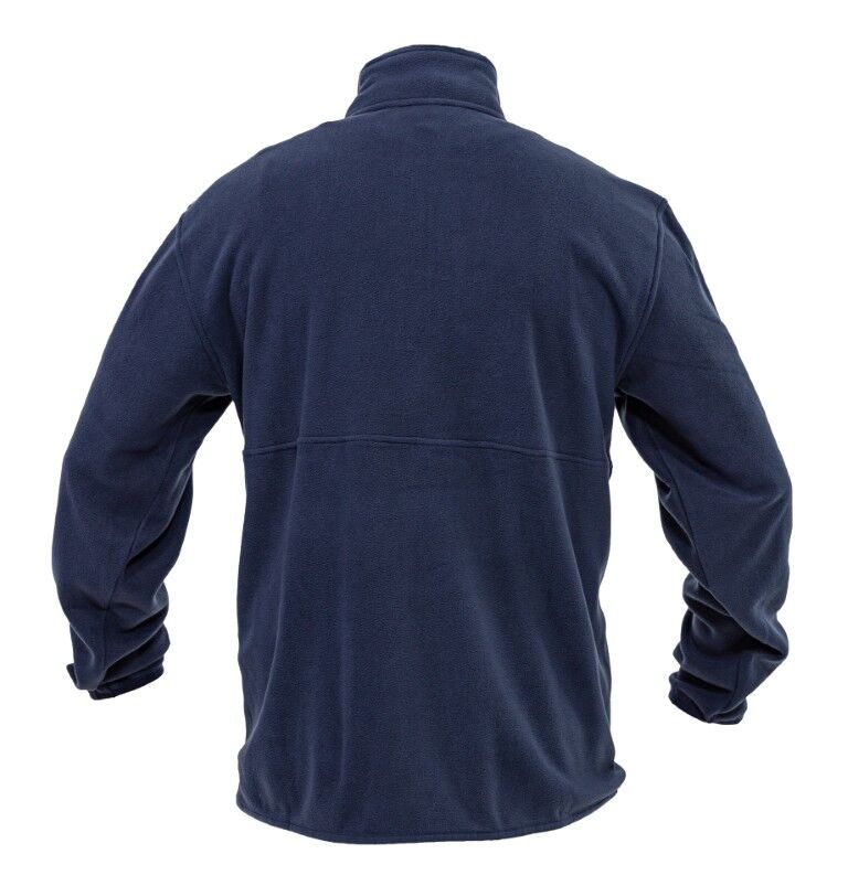 Noble Outfitters Men's 1/4 Zip Polar Fleece Pullover