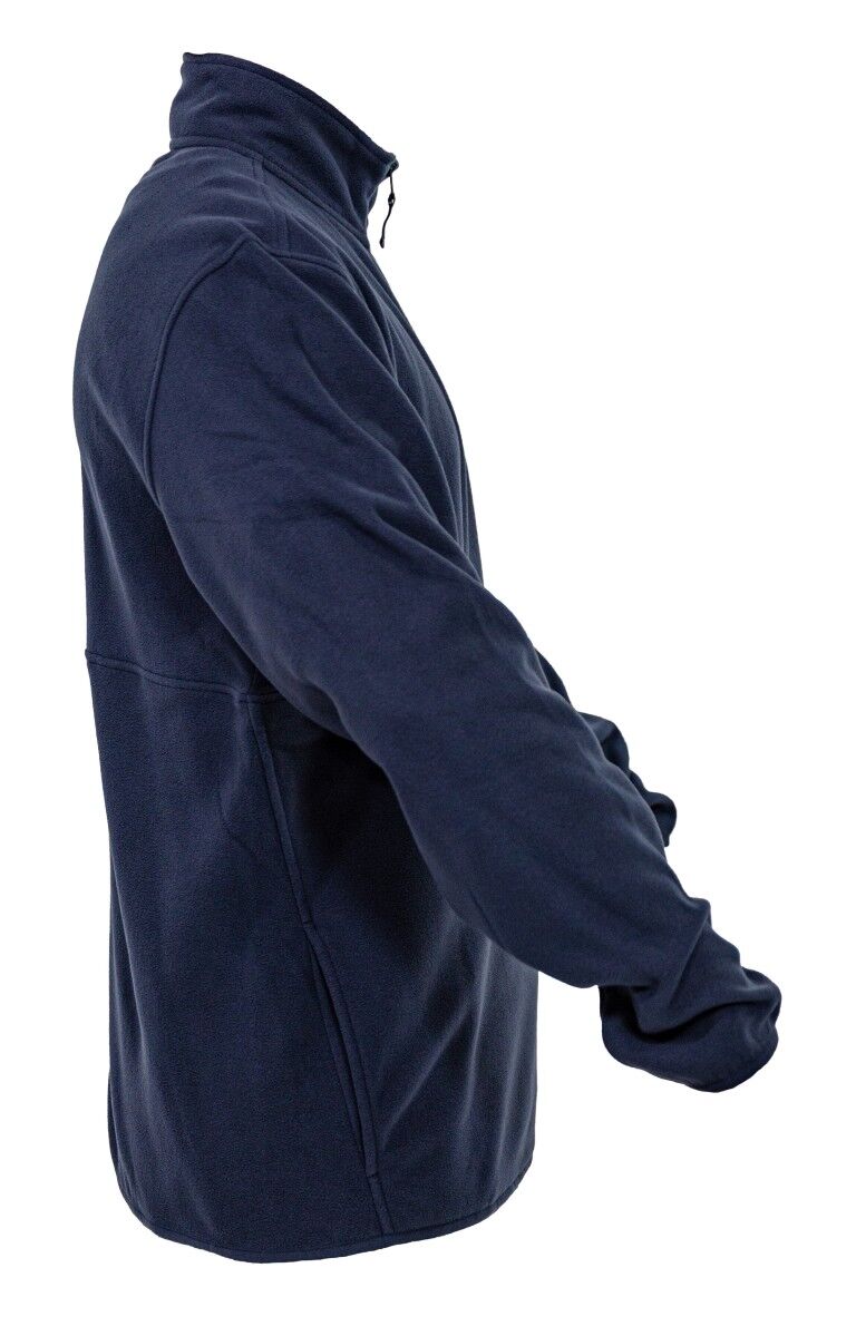 Noble Outfitters Men's 1/4 Zip Polar Fleece Pullover