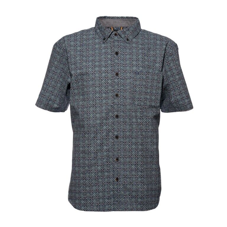 Noble Outfitters Men's FullFlexx Short Sleeve Shirt
