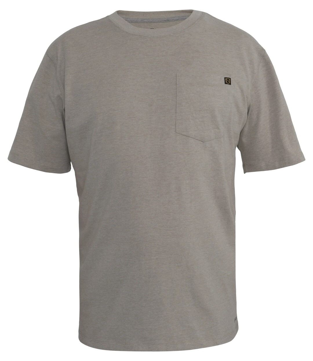 Noble Outfitters Men's The Best Dang Short Sleeve Pocket T-Shirt