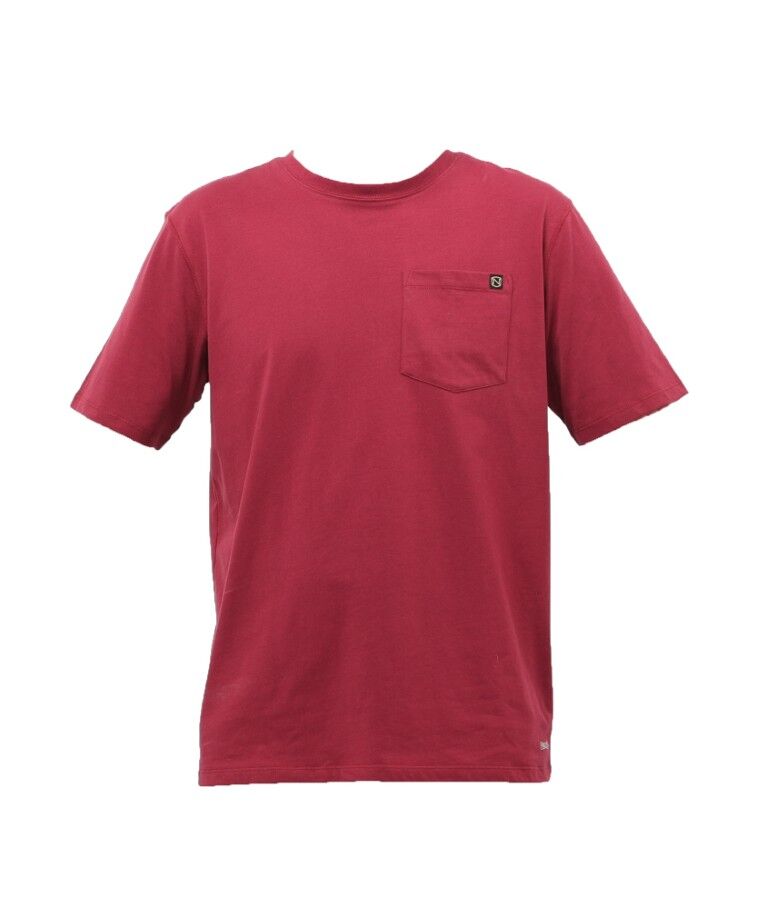 Noble Outfitters Men's The Best Dang Short Sleeve Pocket T-Shirt