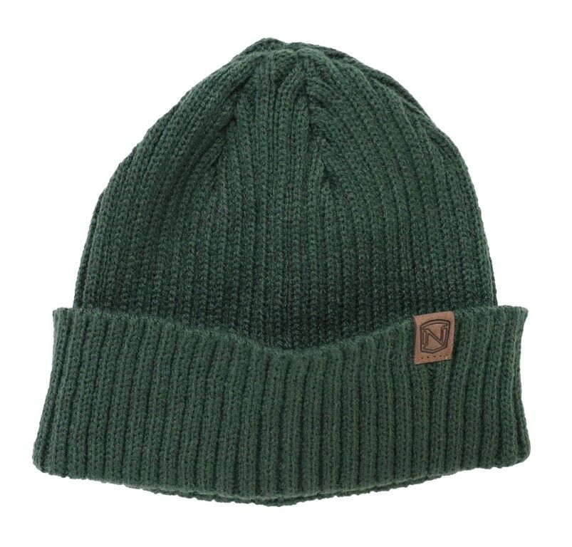 Noble Outfitters Kids' The Best Darn Wide Rib Beanie