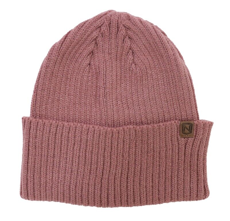 Noble Outfitters Men's Wide Rib Beanie