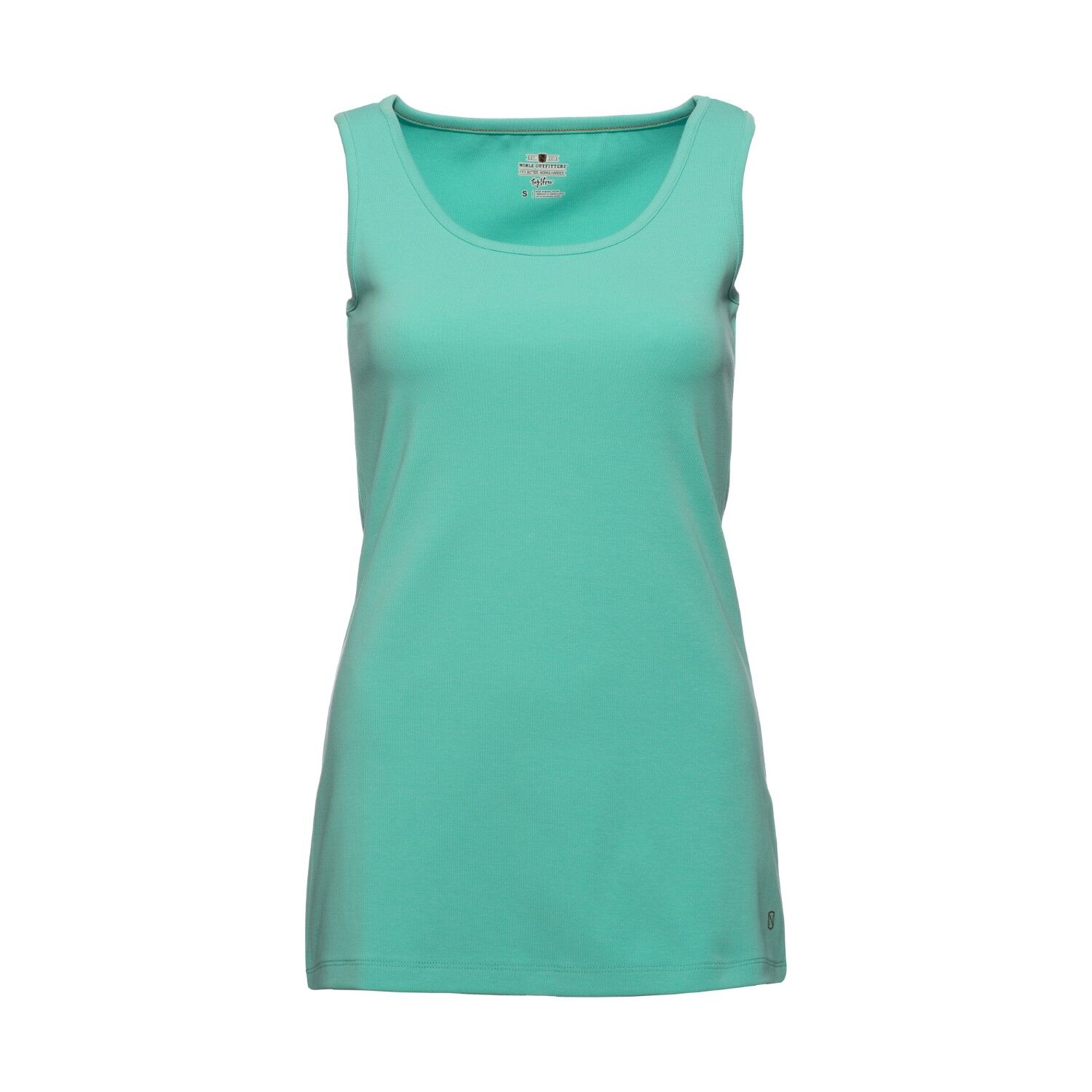 Noble Outfitters Women's Tug-Free Tank