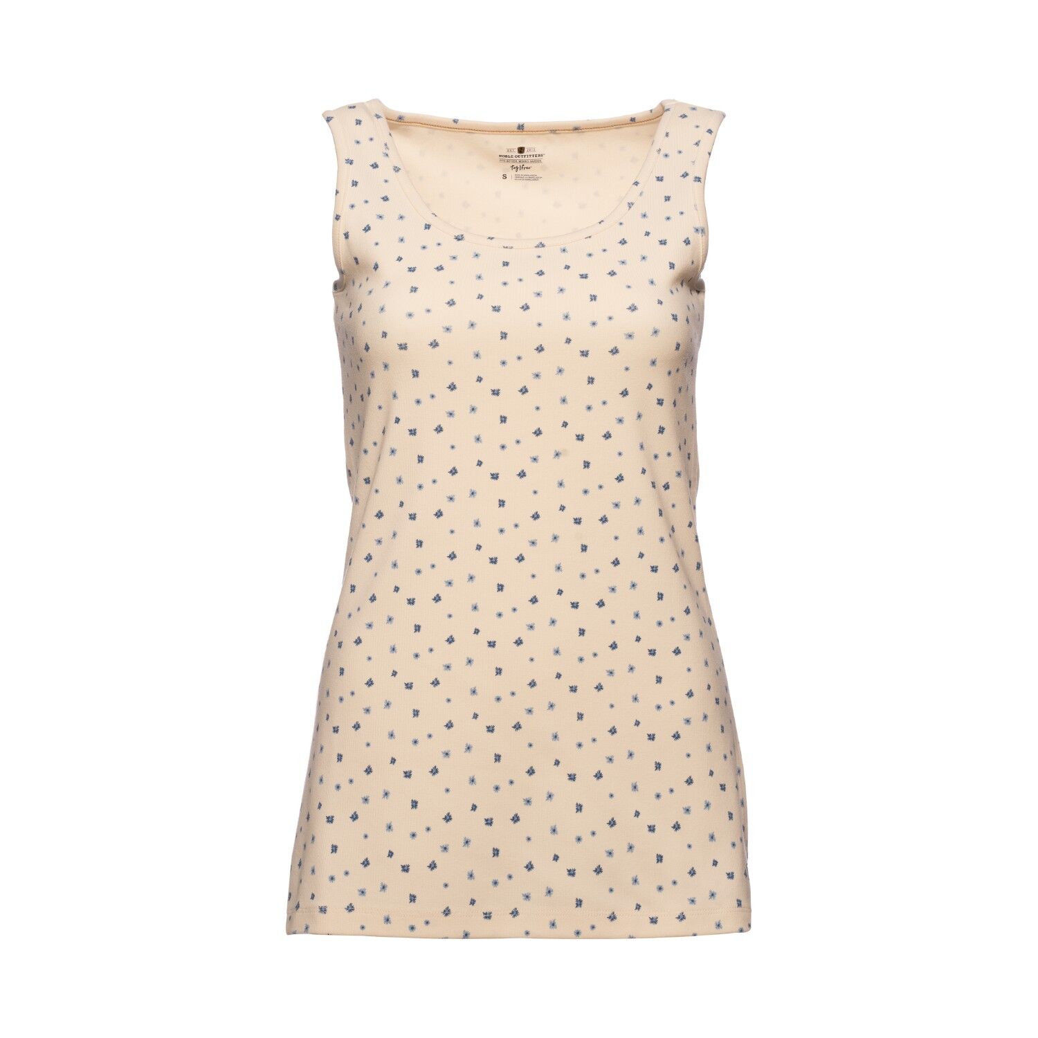 Noble Outfitters Women's Tug-Free Tank