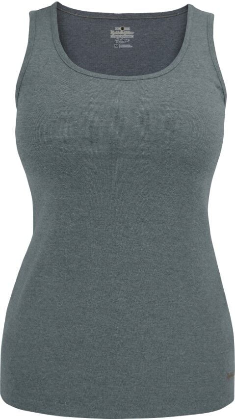 Noble Outfitters Women's Tug-Free Tank