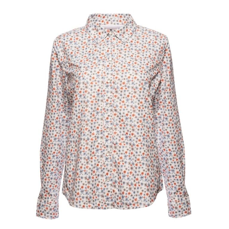 Noble Outfitters Women's Cool Flow Long Sleeve Shirt