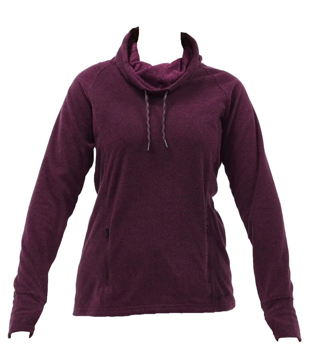 Noble Outfitters Women's Godiva Cowl