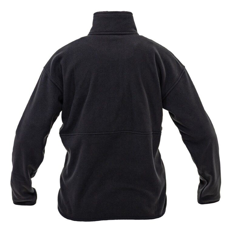 Noble Outfitters Women's 1/2 Zip Polar Fleece Pullover