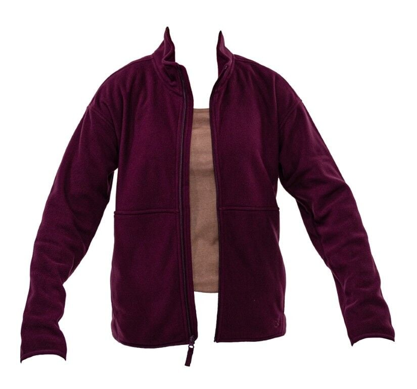 Noble Outfitters Women's Polar Fleece Jacket