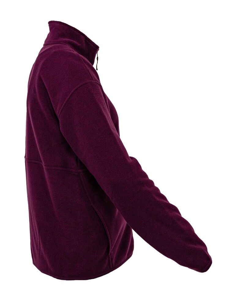 Noble Outfitters Women's Polar Fleece Jacket