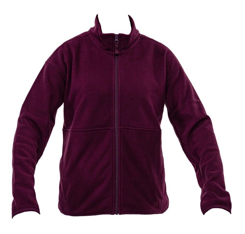 Noble Outfitters Women's Polar Fleece Jacket