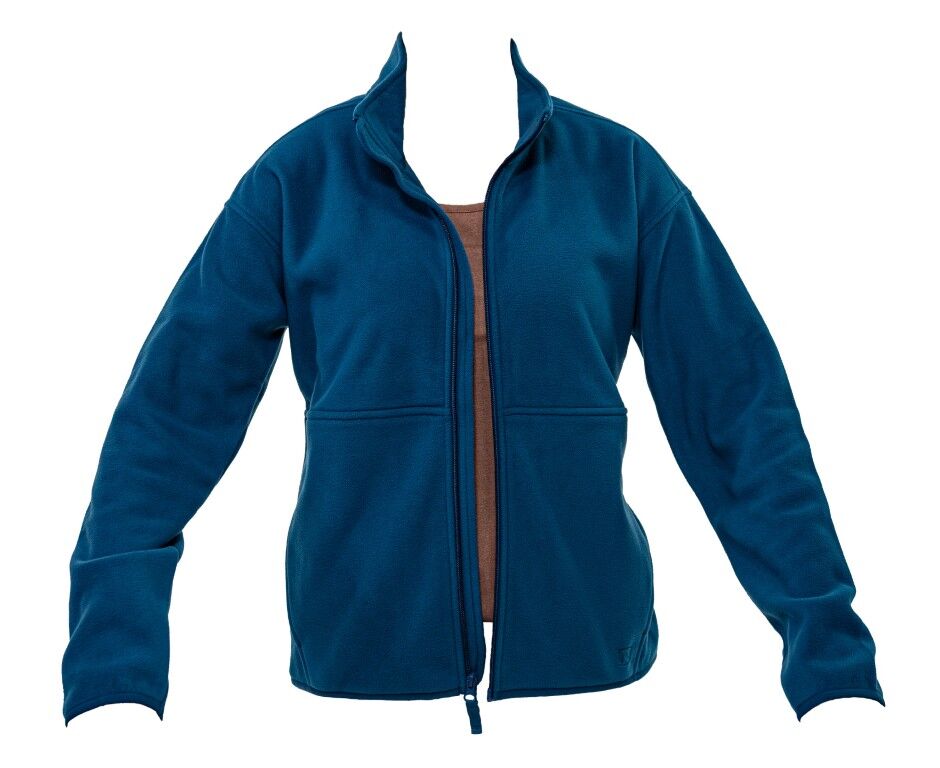 Noble Outfitters Women's Polar Fleece Jacket